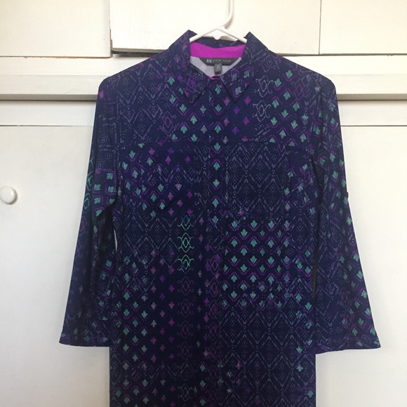 Title Nine Adventurista Dress - Picture 2 of 3